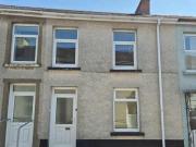 Llandeilo, Greenfield Place, Carmarthenshire, 3 Bedroom...