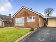 Llandrindod, Powys, 2 Bedroom Detached