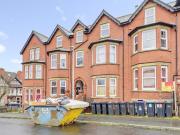 Llandrindod Wells, Powys LD1, 1 bed flat to rent, £495...