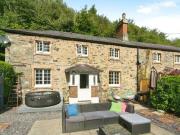 Llandygai, Tre Felin, Bangor, 2 Bedroom Semi detached