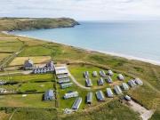 Llanengan, Pwllheli, 8 Bedroom Detached