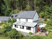Llanfair Caereinion, Welshpool, 3 Bedroom Detached