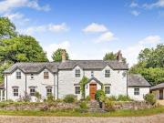 Llanfairtalhairn, Bryn Rhyd Yr Arian, Abergele, 3...