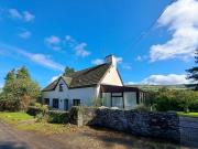 Llangasty, Brecon, 4 Bedroom Cottage