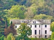 Llangattock, Llanwysg House And The Coach House,...