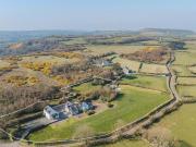 Llangoed, Beaumaris, 5 Bedroom Detached