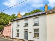 Llangrannog, Llandysul, 3 Bedroom Terraced