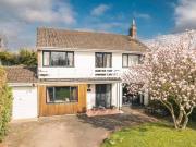 Llangrove, Ross on wye, 4 Bedroom Detached