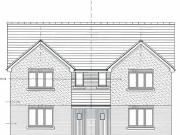 Llangurig, Adj To Maes Curig, Llanidloes, 3 Bedroom Semi...