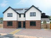 Llangurig, Llanidloes, 3 Bedroom Semi detached