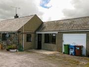 Llangybi, Pwllheli, 2 Bedroom Detached