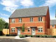 Llanidloes Road, Penson Gardens, Newtown, 2 Bedroom Semi...
