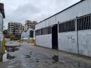 LLANITO GALPON EN ALQUILER