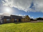 Llanllwni, Pencader, 4 Bedroom Detached