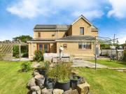 Llannon, Heol Y Nant, Llanelli, 5 Bedroom Detached
