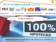 LLano Camello. PIso 2 habitaciones, 2 baños, con amplia...