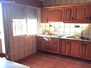 LLANO DEL BEAL PISO UNICO CON COCHERA BAJO MULTIUSOS