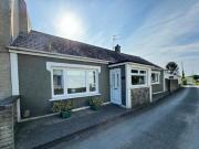 Llanon, Ceredigion, 3 Bedroom Semi detached