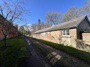 Llanover, Abergavenny NP7, 2 bed detached bungalow to...