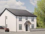 Llanquian Road, Aberthin, Plot For Sale