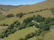 Llanrhaeadr Ym Mochnant, Maengwynedd, Oswestry, 4...