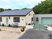 Llansadwrn, Llanwrda, 3 Bedroom Smallholding