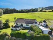 Llansadwrn, Llanwrda, 4 Bedroom Smallholding