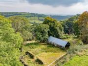 Llansawel, Llandeilo, 3 Bedroom Detached