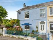 Llansteffan, Carmarthen, 4 Bedroom Semi detached
