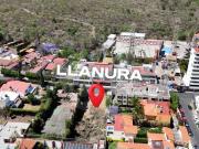 Llanura: Terreno residencial en venta en Jardines del...