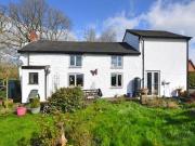 Llanwnog, Caersws, 3 Bedroom Detached
