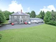 Llanynis, Builth Wells, Detached House For
