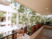 Llave en mano 2br. lock off con 2 albercas privadas