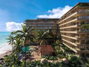 Llave en Mano! Condo Hotel frente al mar Penthouse 3...