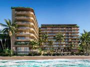 Llave en Mano! Condos 1 Recamara Frente al Mar con alberca