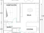 Llave en Mano! Conecta con la Naturaleza Departamento...