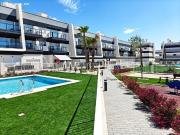 LLAVE EN MANO GRAN ALACANT!