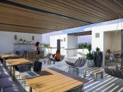 Llave en Mano! Hermoso Estudio a pocas cuadras de la 5ta Ave