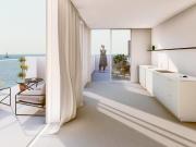 Llave Mano Apartamentos 2 Dormitorios A 50 Metros Playa...