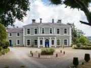 Llechryd, Cardigan, 17 Bedroom Detached