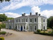 Llechryd, Cardigan, 21 Bedroom Detached