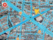 ¡Llega y empieza a trabajar! Oficina amueblada a pasos...