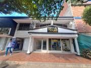 Lleras Restrepo \ APARTAESTUDIO