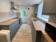 Llewelyn Street, Sketty SA2, 4 bed end terrace house to...