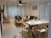 Lindo y moderno departamento en Cancun