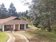 LLO 253 Casa Campestre Guarne Santa Elena V.La Palma...