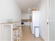 LLOGUER DHABITACIONS NOVES A ESTRENAR AMB ZONES COMUNES...