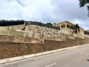 Lloret de dalt, a 500 metros del centro urbano