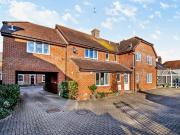 Lloyd Court, Portway, 2 bedroom, Flat