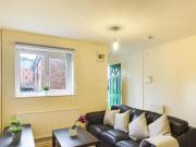 Lloyd Mansions, Salford, 1 Bedroom Terraced